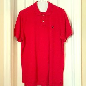 American Eagle Polo